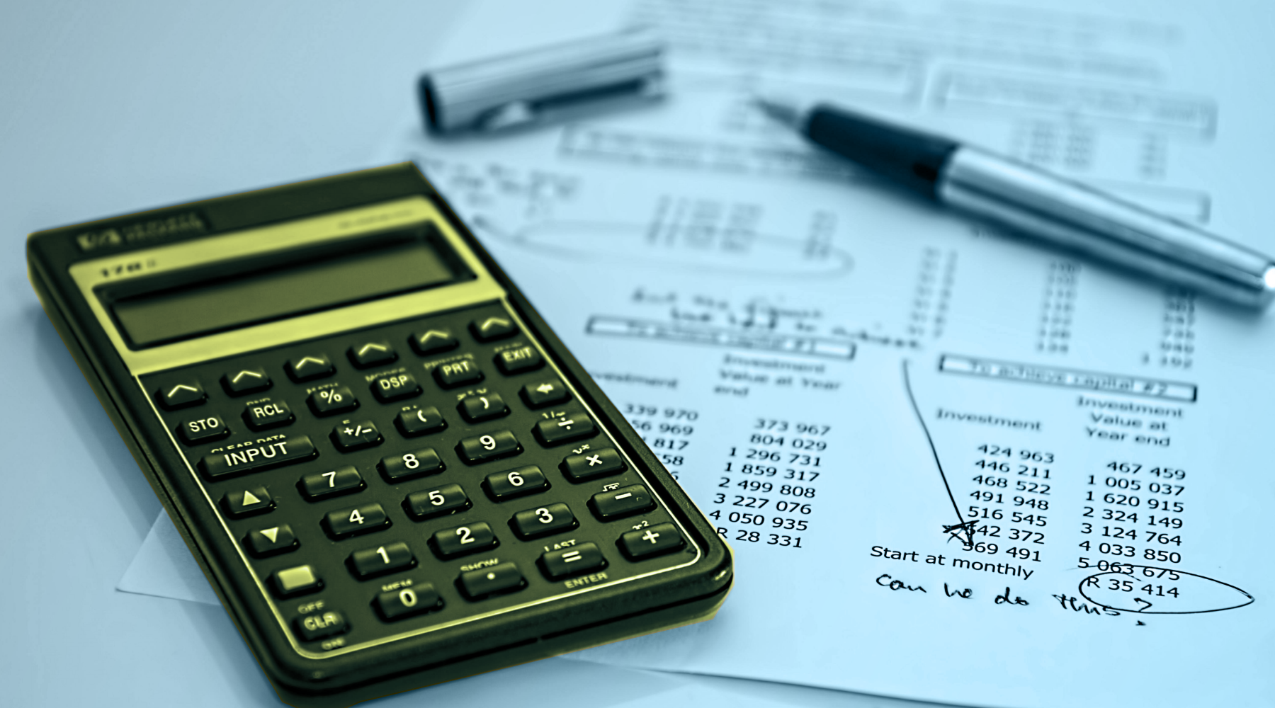 Three-way cash flow forecast: Why make one and how to do it in 10 minutes 