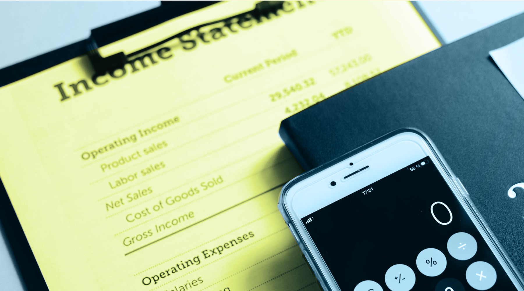 Top line vs. bottom line: Definitions and differences