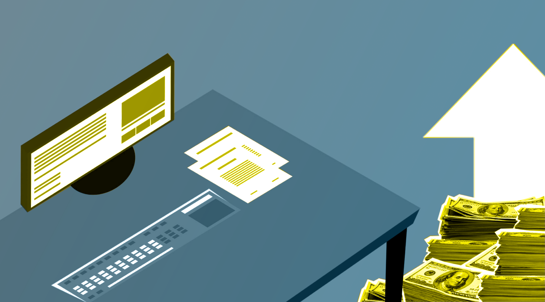 Understanding and improving sales efficiency