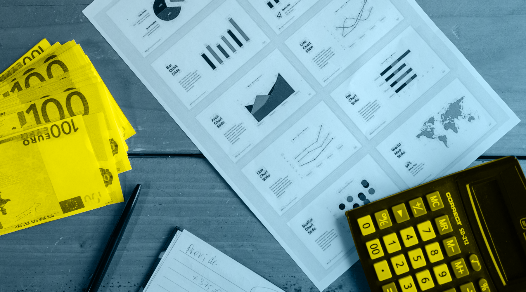 What TCV means and why you should calculate it
