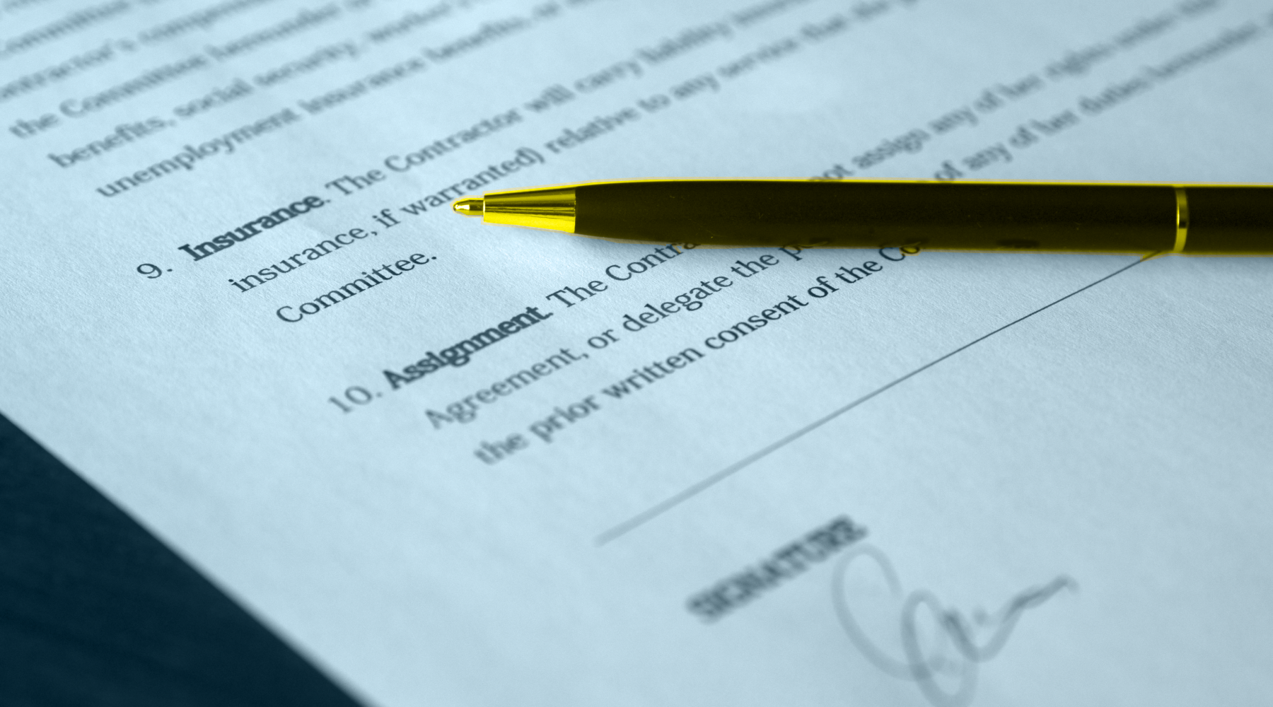 What is a Right of First Refusal (ROFR)?