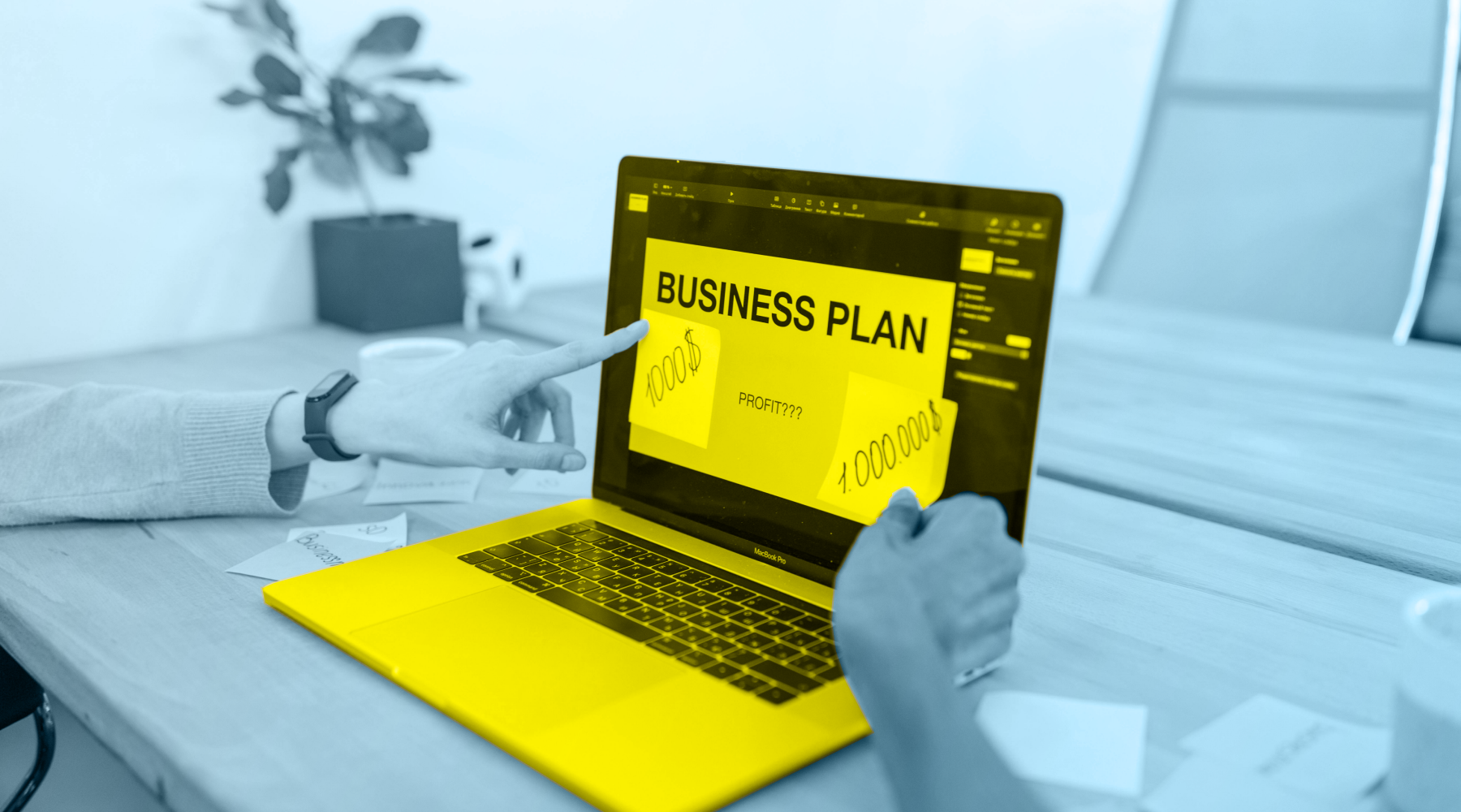 What is a Rolling forecast : a guide for founders