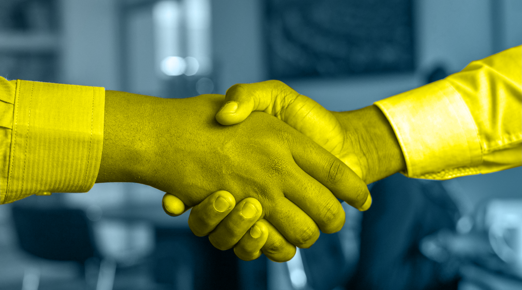 What is an Operating Partner?