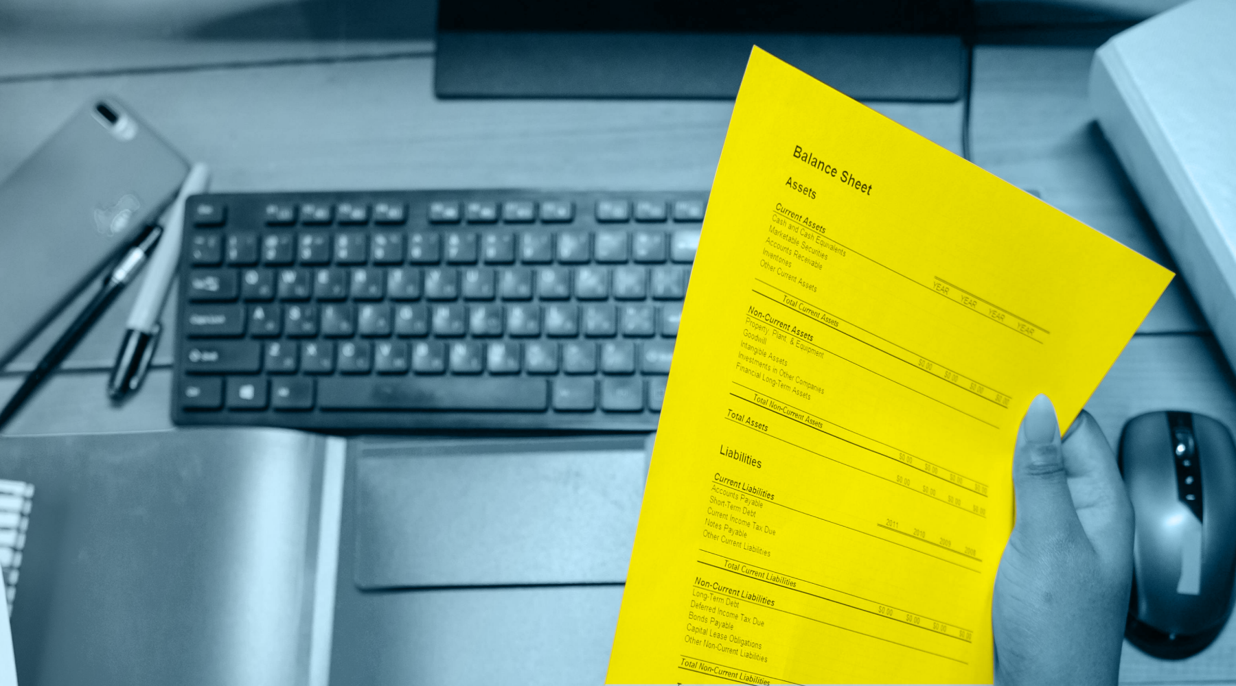 What's a consolidated balance sheet, and how to use it like a pro?
