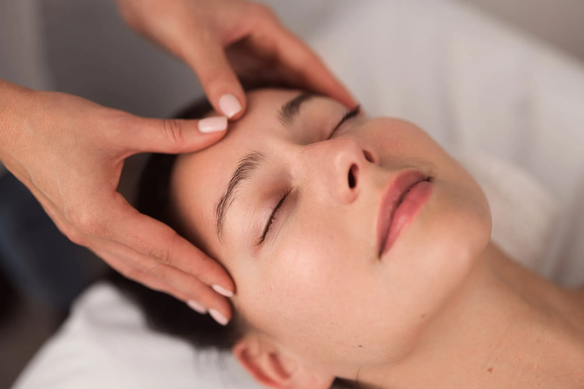 Comfortable, Calming Sessions