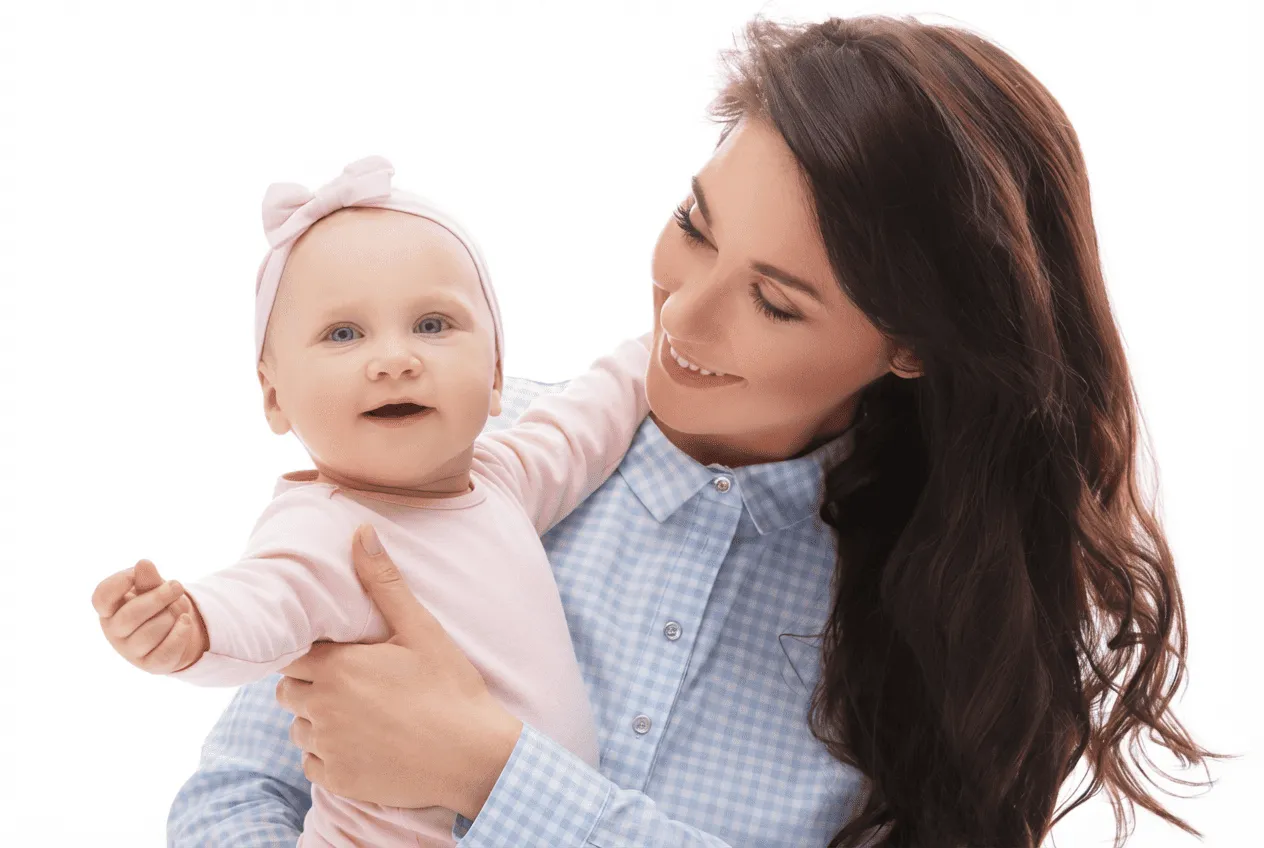 Baby's Development Not Going As It Should?