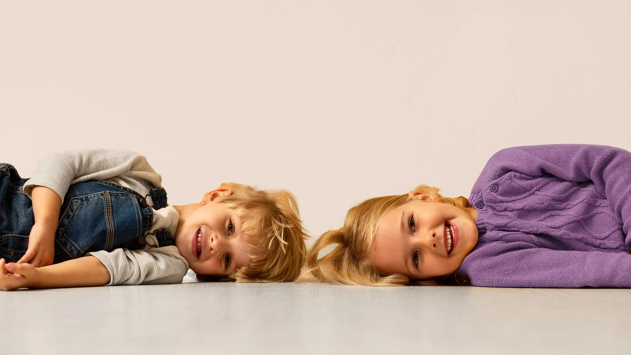 Our approach nurtures growth across all areas of development.