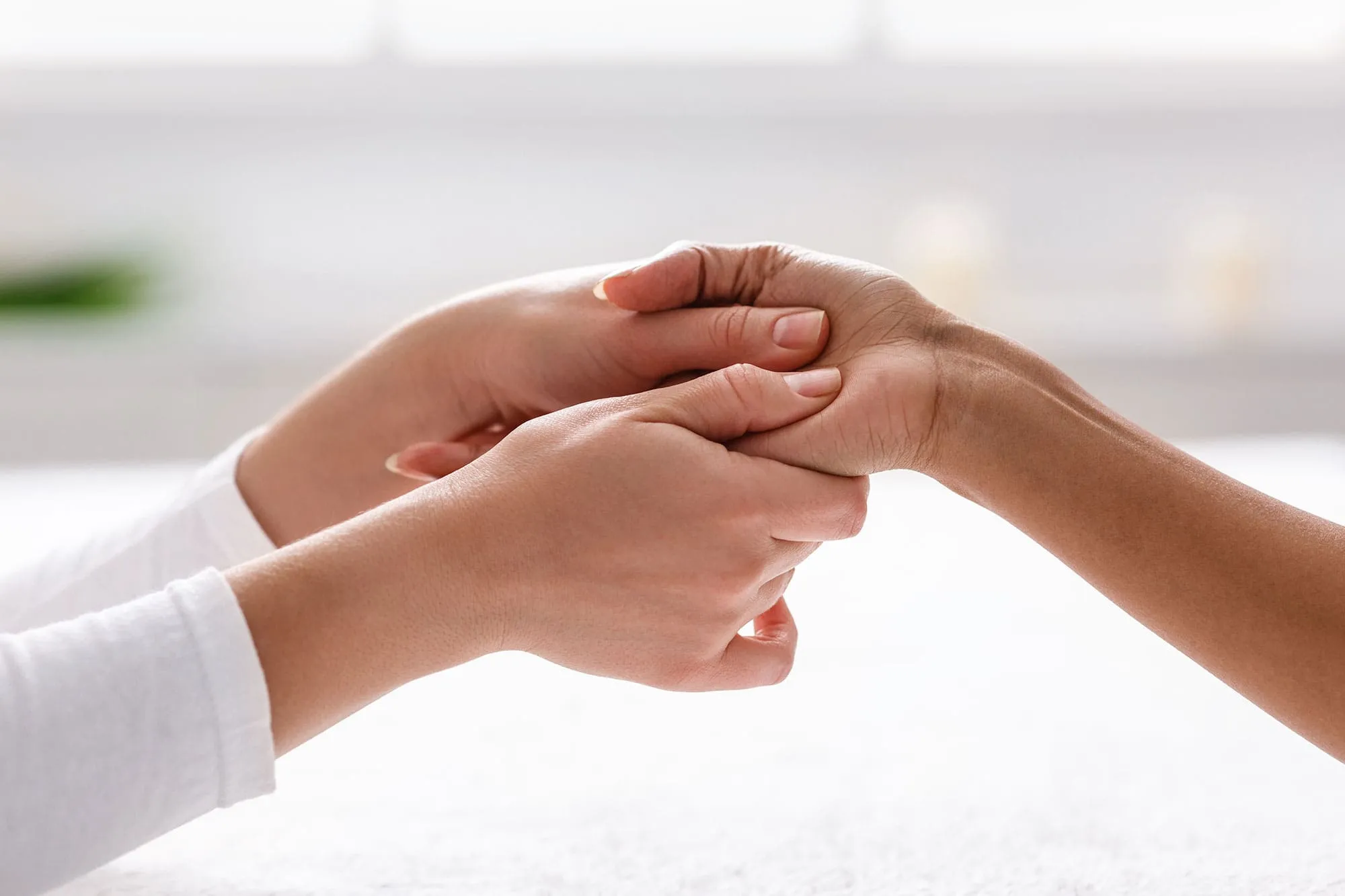 Sessions are led with sensitivity, compassion, and understanding.