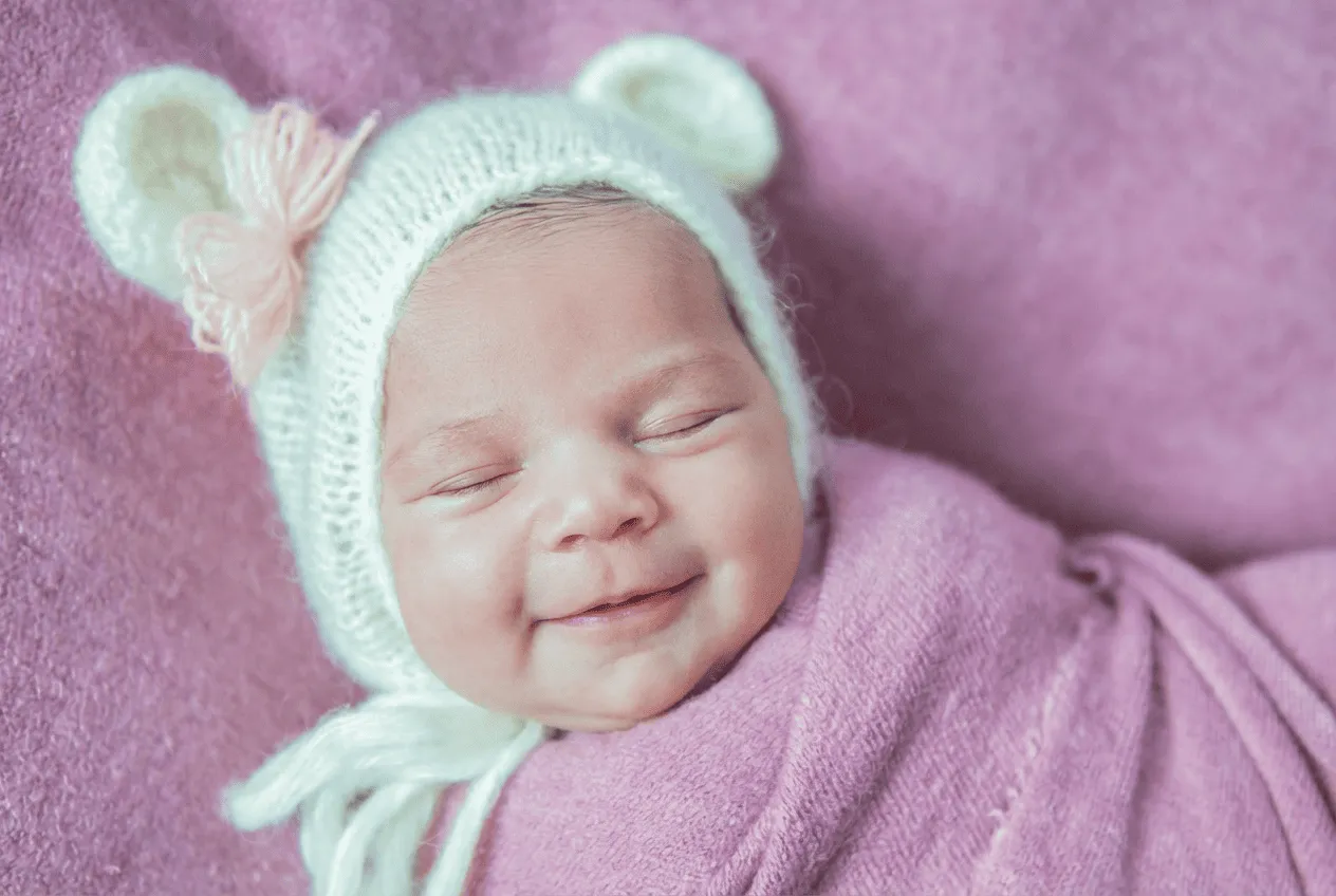 Give a newborn the best chance to thrive with our Golden Window Program Gift Card. 
