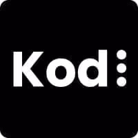Logo Kodkodkod Studio