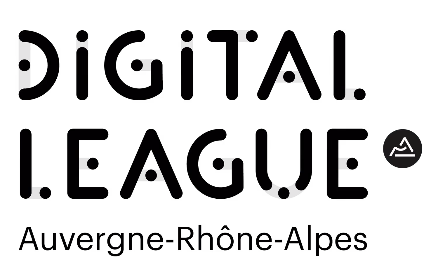 Logo Digital League