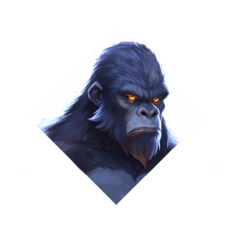 Gorilla Image