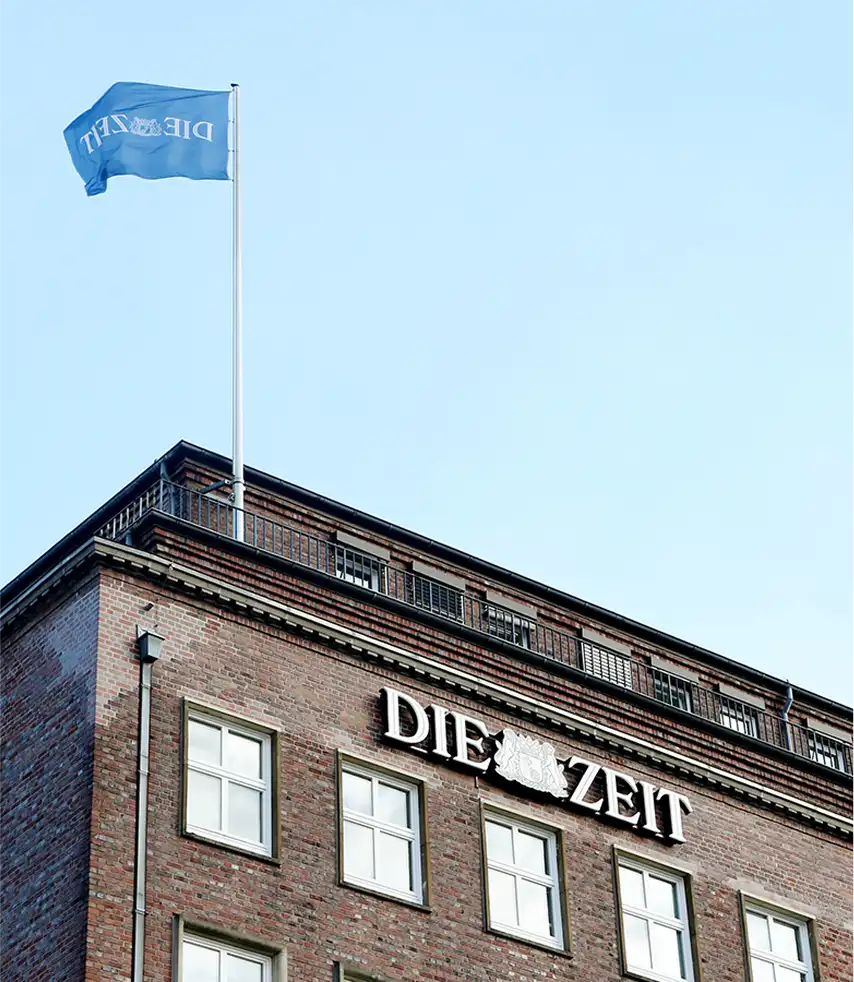 StudioZX Büro Hamburg