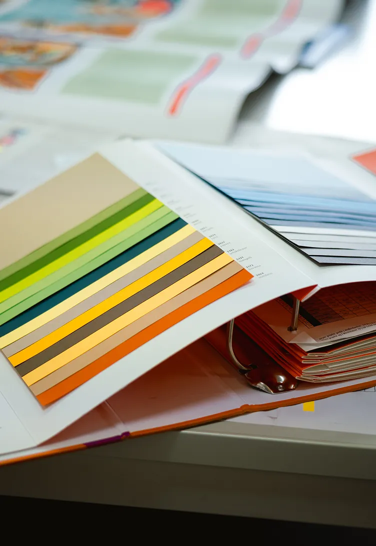 Design und Programmierung von verschiedenen Kampagnen