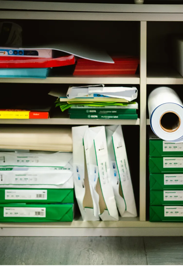 Konzeptionelles arbeiten bei StudioZX