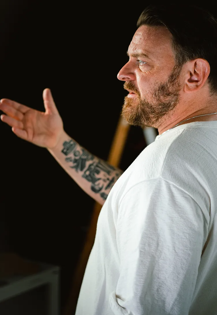 Konzeption von neuen Formaten