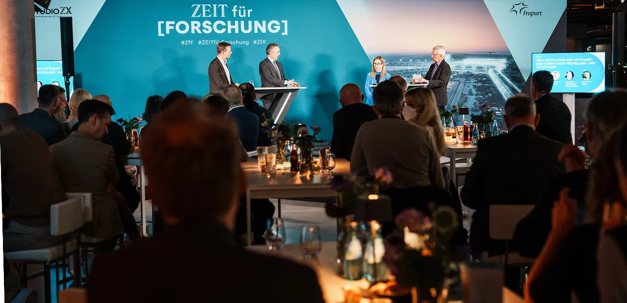 100 Jahre Fraport: Eine Jubiläumsserie