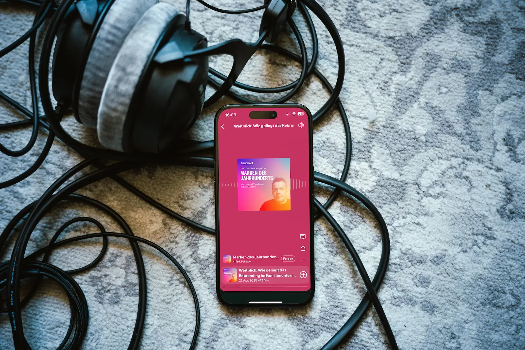 Marken des Jahrhunderts