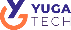 Yuga Tech logo