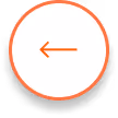 Left arrow icon inside a white circle with an orange border.