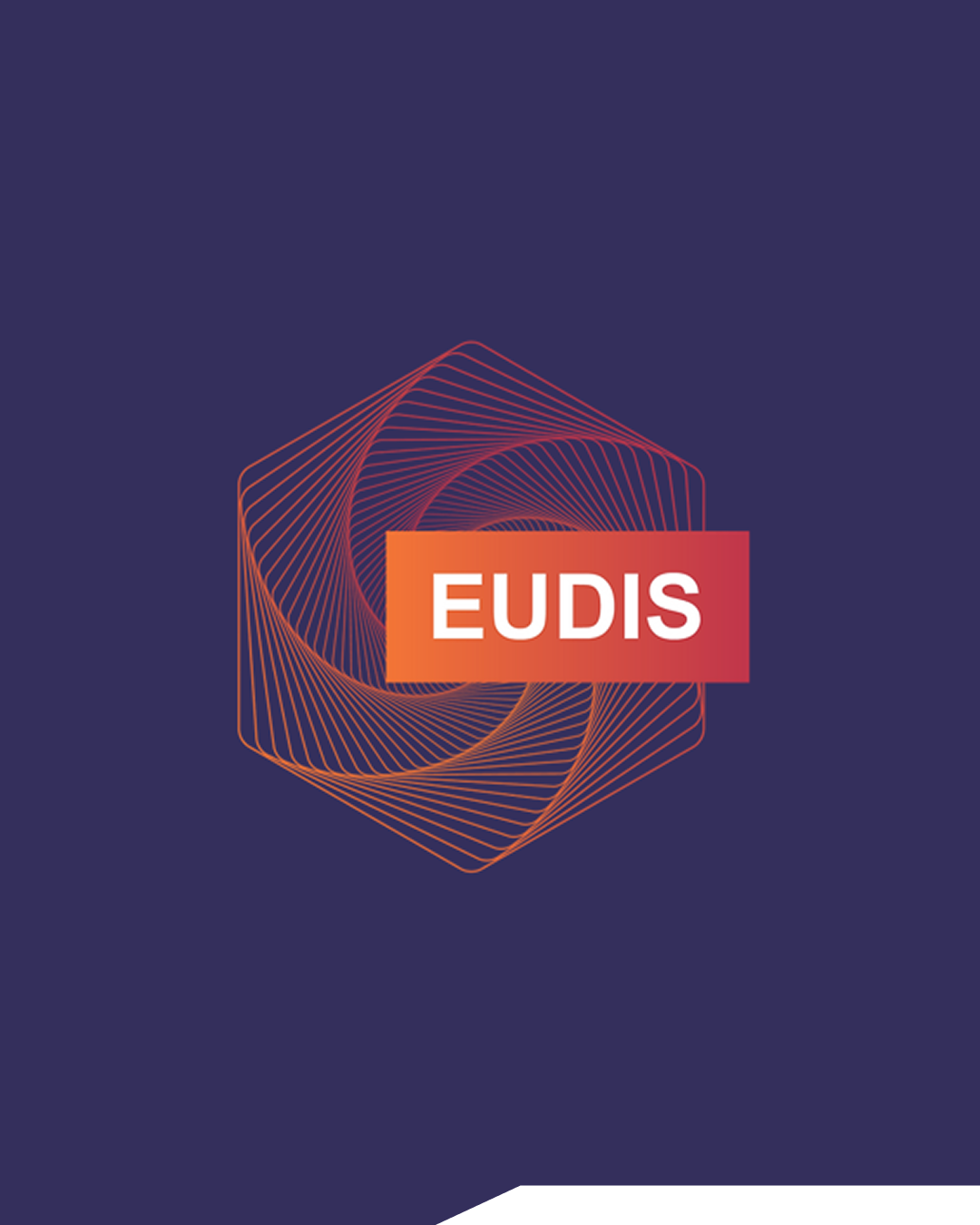 EUDIS Logo