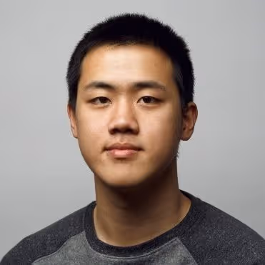 Andy Fang, DoorDash co-founder