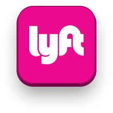 Lyft logo