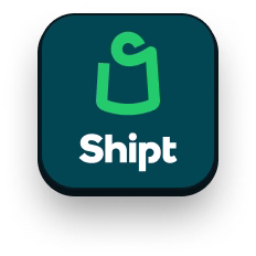 Shipt logo