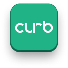 Curb logo