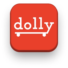 Dolly logo