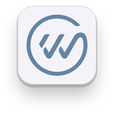 WorkWhile logo