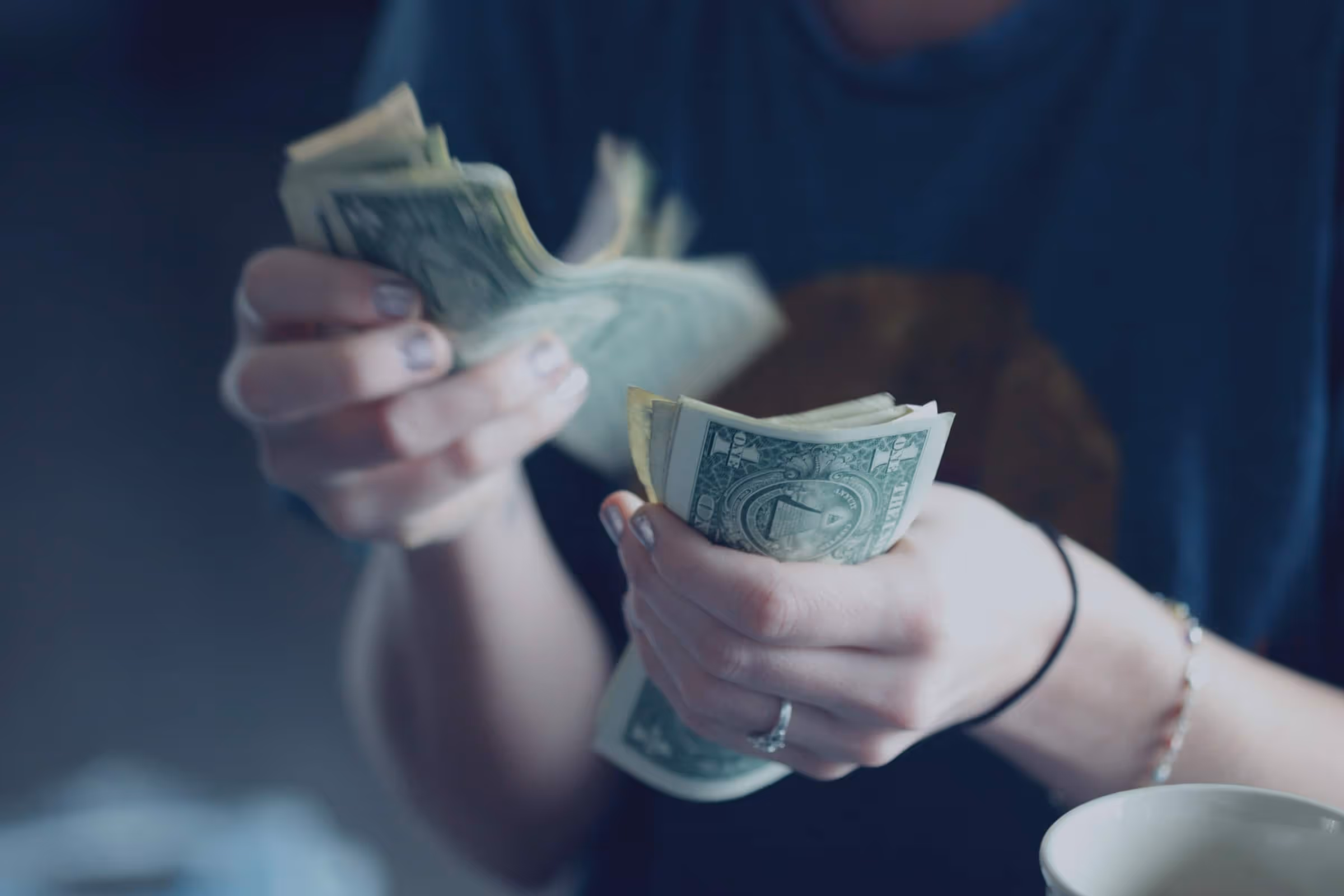 Gridwise reports - pay data