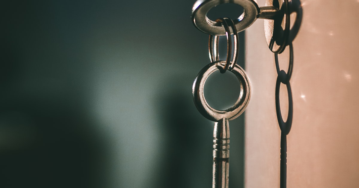 Phone showing GPS navigation app while driving - mileage tracker concept