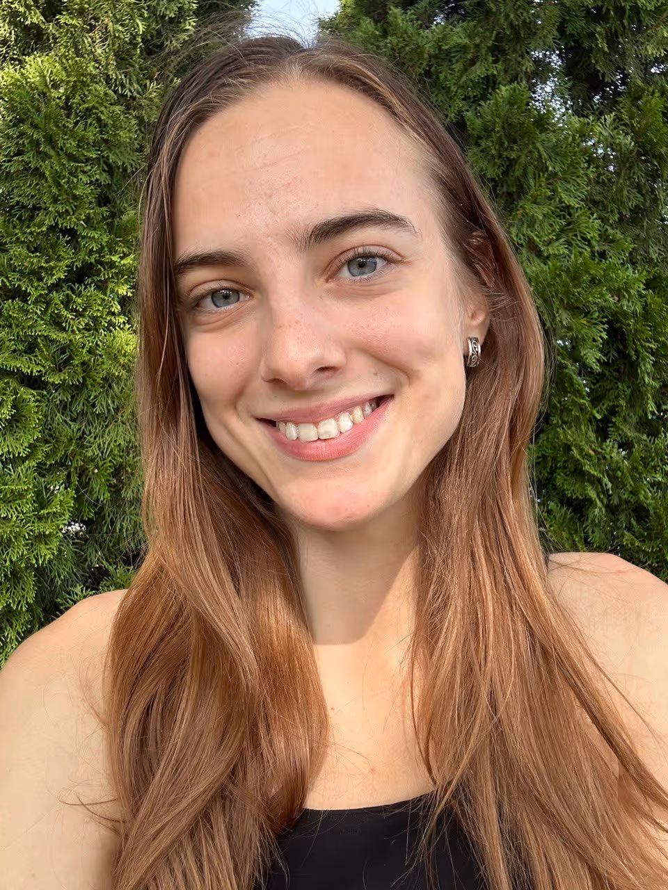 Mentor Profile
