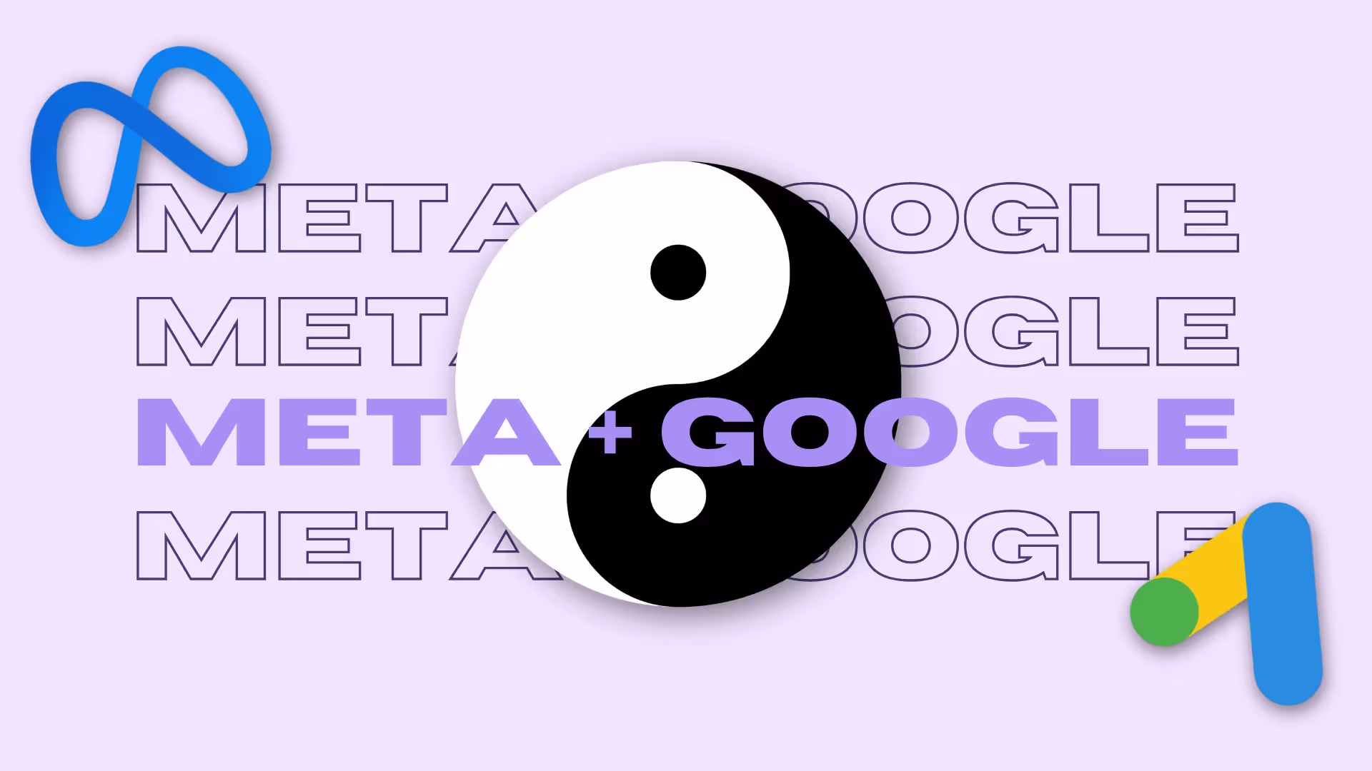 Paid Ads Mastery Playbook: Google + Meta