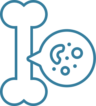 Osteologie – Knochenerkrankungen