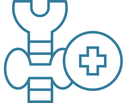 Endokrinologie – hormonelle Erkrankungen