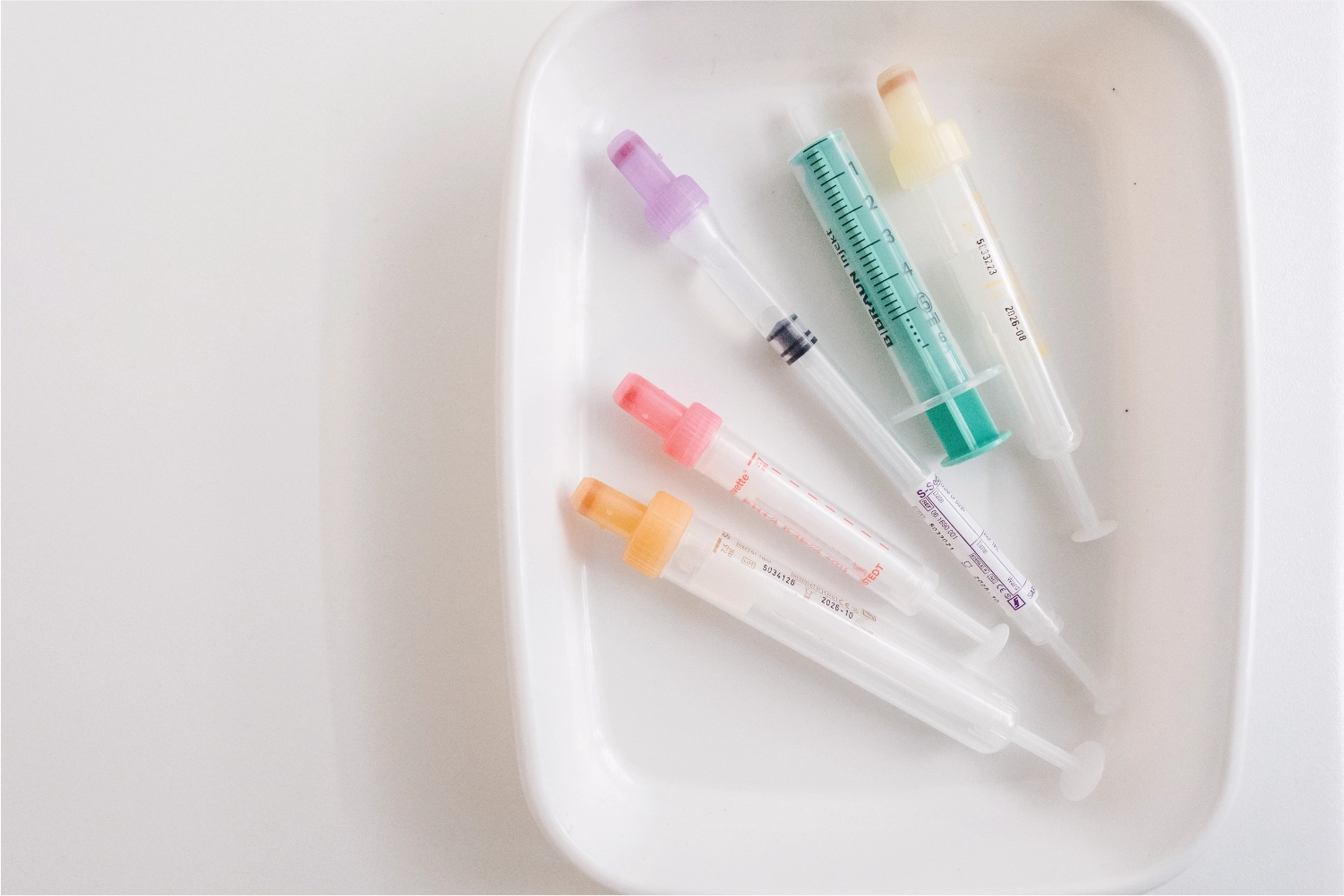 Individuelle Gesundheitsleistungen (IGeL) wie erweiterte Vorsorge- und Spezialuntersuchungen als sinnvolle Ergänzung zur gesetzlichen Regelversorgung.