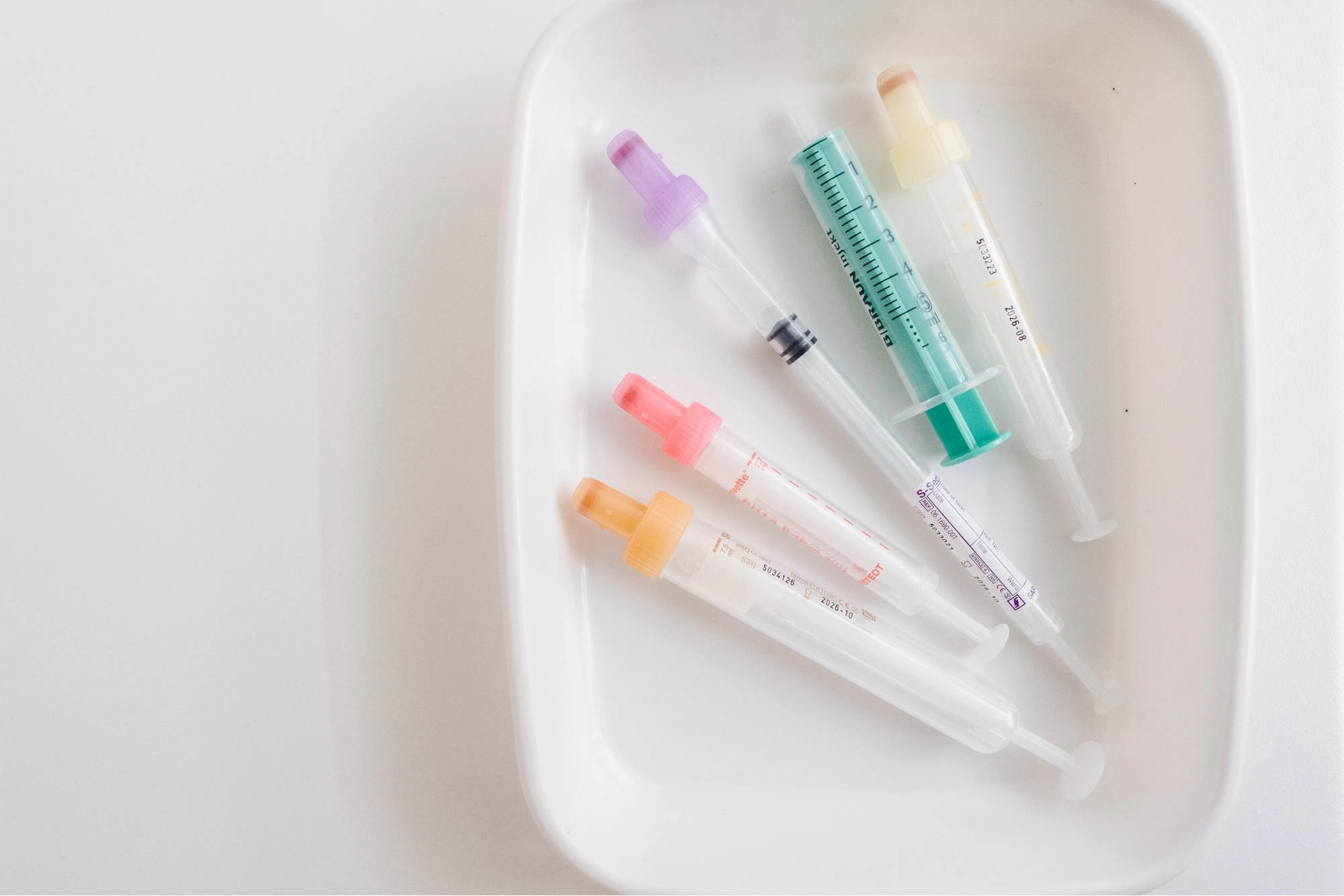 Individuelle Gesundheitsleistungen (IGeL) wie erweiterte Vorsorge- und Spezialuntersuchungen als sinnvolle Ergänzung zur gesetzlichen Regelversorgung.