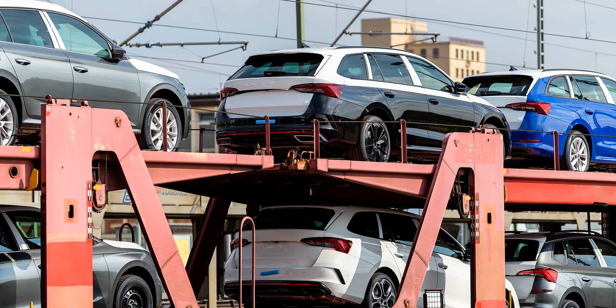 Cross Country Car Shipping: Costs, Options, and Tips