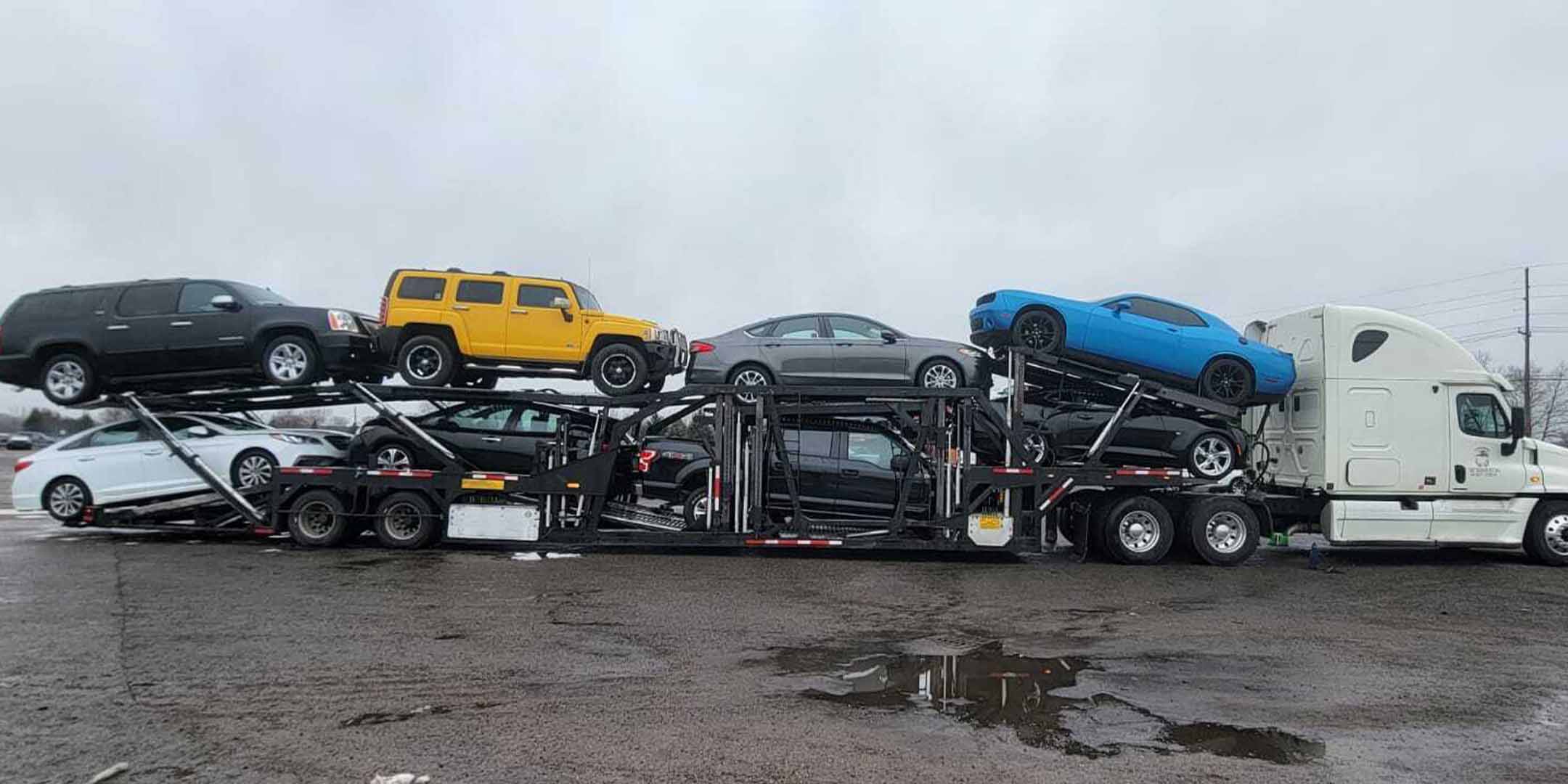 Why Choosing the Cheapest Quote for Car Shipping Can Be Risky