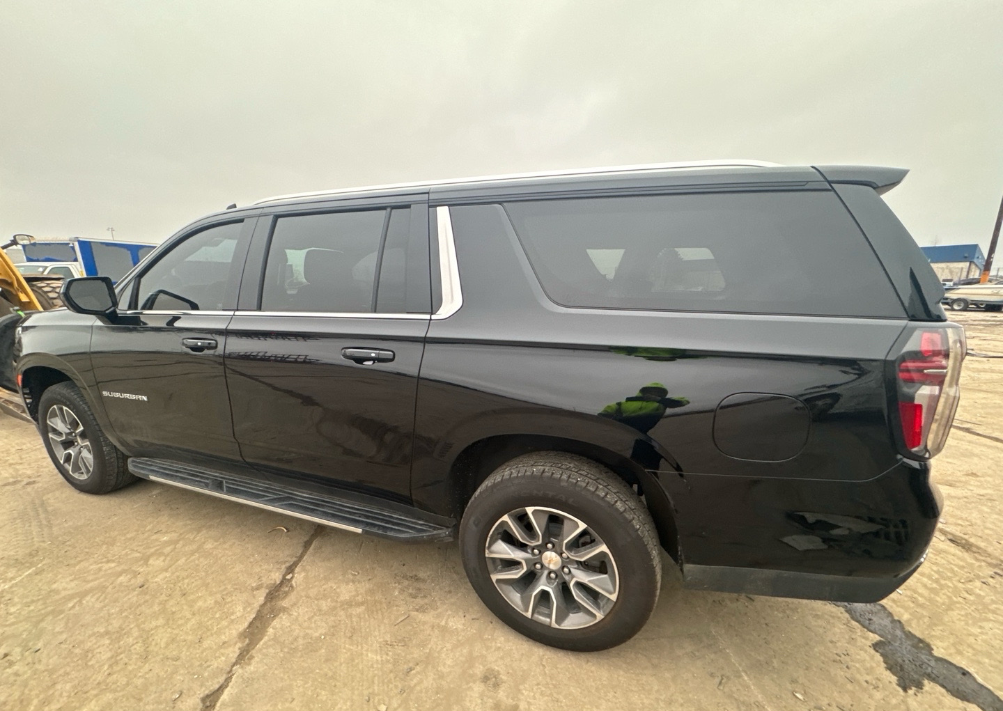 Car transport  Trenton