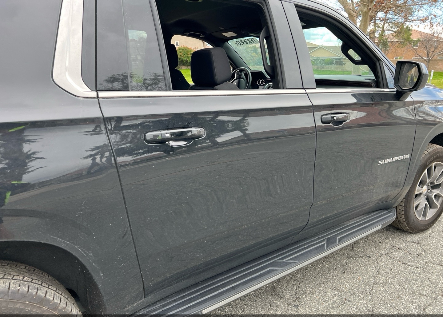 Car transport Trenton, MI open trailer,