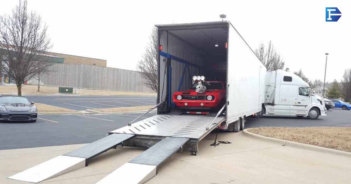 Transport a Car 600 Miles: Affordable and Efficient