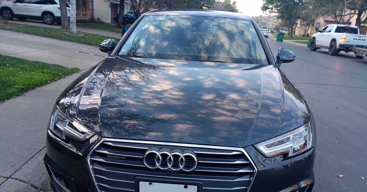 El Dorado Hills, California