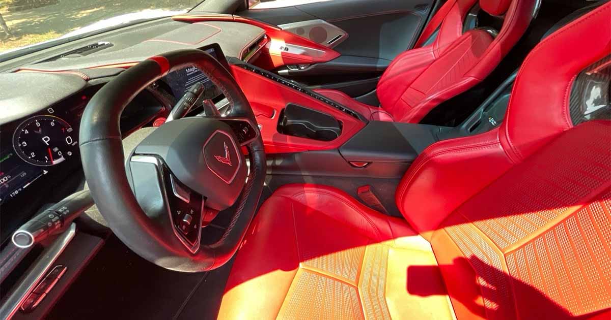 Preparing Your Car for Transport