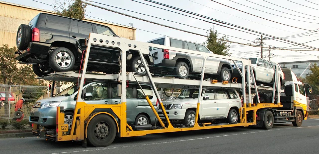 How to Find the Best Car Transport Companies