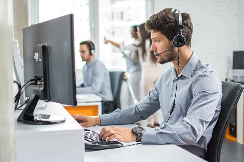 Great Customer Service