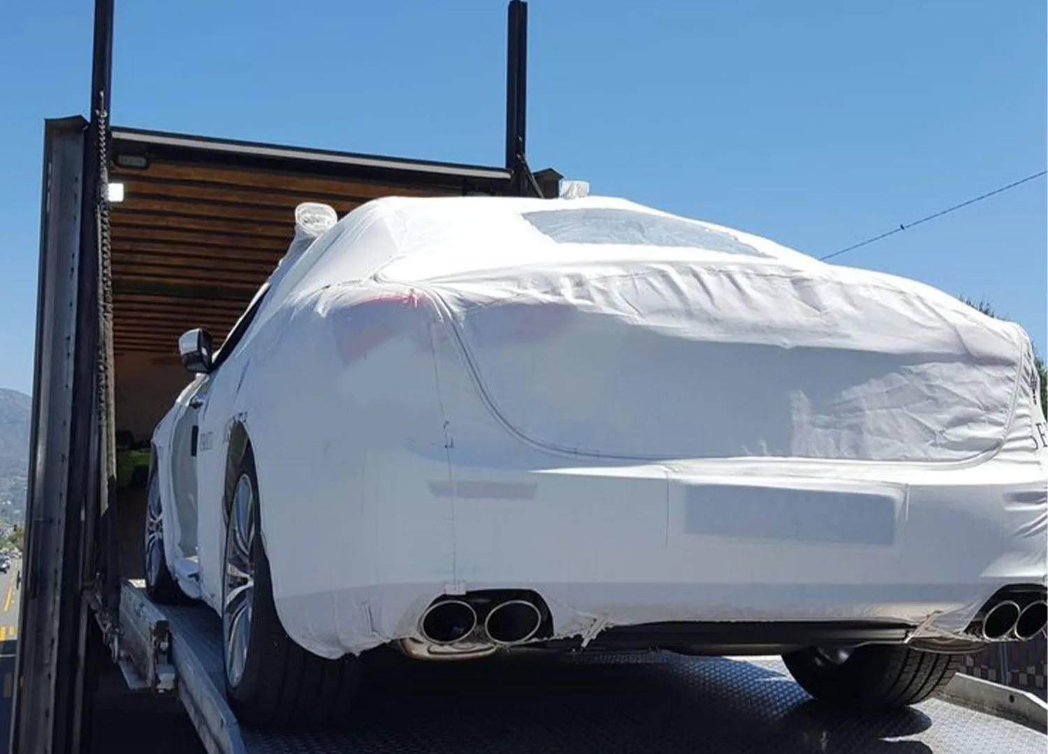 How to Ship a Car for the First Time: 7 Essential Tips for Beginners