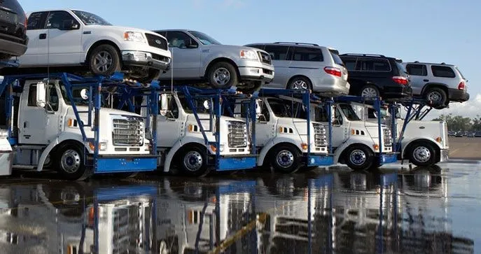 How Much Does It Cost to Ship a Car? Your Complete Guide